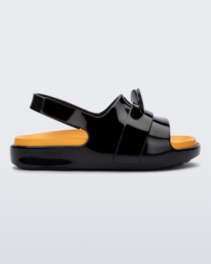 MINI MELISSA CLOUD SANDAL + MICKEY AND FRIENDS BB -