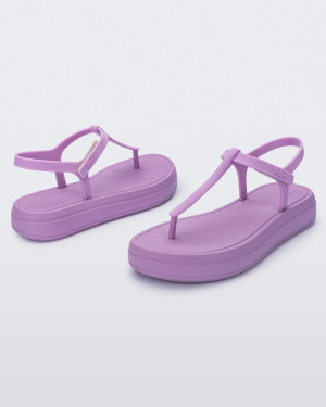 MELISSA SUN LEME PLATFORM -