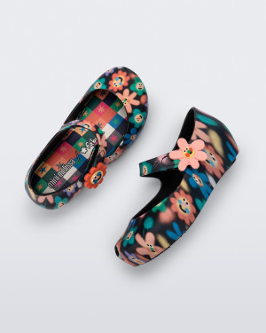 MINI MELISSA ULTRAGIRL + FÁBULA BB - 