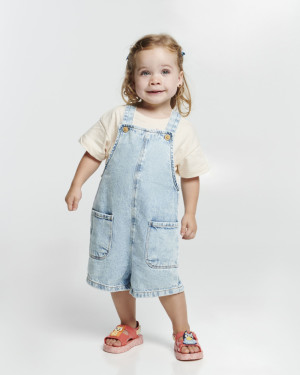 MINI MELISSA HOP + BLUEY BB -