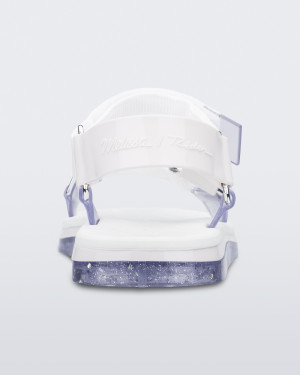 MELISSA PAPETE + RIDER GOOD TIMES AD - 