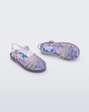 MINI MELISSA POSSESSION SHINY ELEMENTS INF -