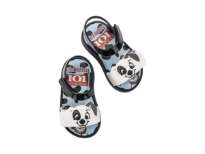 MINI MELISSA JUMP + CATS AND DOGS BB -