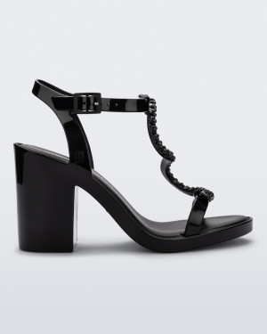 MELISSA SNAKE BLOCK + BO.BO - 