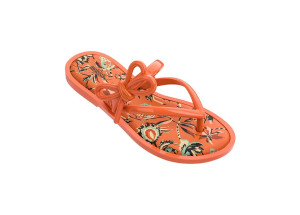 MELISSA FLIP FLOP + JASON WU AD - 