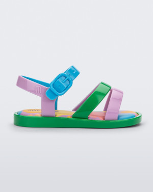 MINI MELISSA COLORLAND BB MINI MELISSA COLORLAND BB