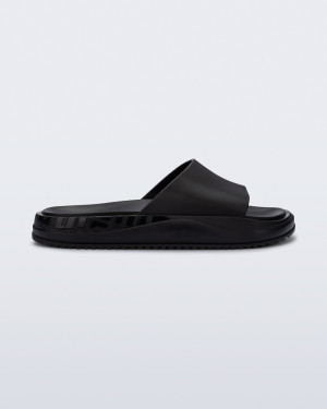 MELISSA BEACH SLIDE BOLD AD MELISSA BEACH SLIDE BOLD AD