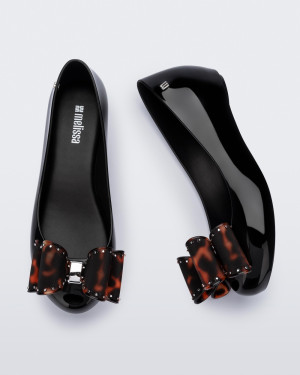 MELISSA ULTRAGIRL CLASSIC BOW AD - 