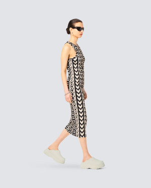 MELISSA CLOG + MARC JACOBS AD - 