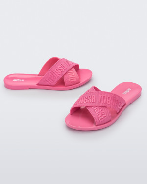 MELISSA M LOVER SLIDE AD - 