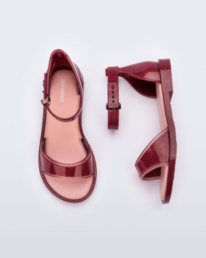 MINI MELISSA EMILY INF - 