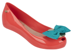 VIVIENNE WESTWOOD ANGLOMANIA + MELIS - 