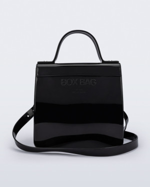 MELISSA BOX BAG - 