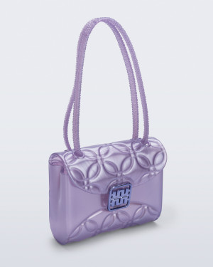 MELISSA CANNES BAG - 