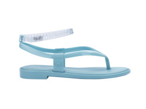 MELISSA UNIQUE + CAMILA COUTINHO AD