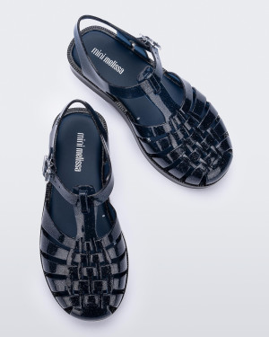 MINI MELISSA POSSESSION SHINY INF -