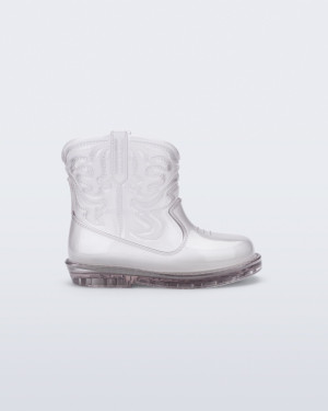 MINI MELISSA TEXAS BOOT BB -