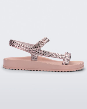 MELISSA LUST AD -