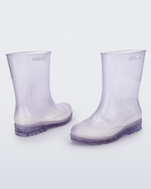 MINI MELISSA WELLY INF -