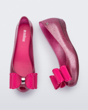 MELISSA ULTRAGIRL CLASSIC BOW AD - 