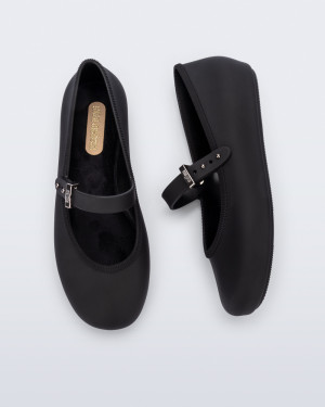 MINI MELISSA SOFT BALLERINA INF -