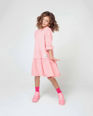 MINI MELISSA CHELSEA BOOT INF - 