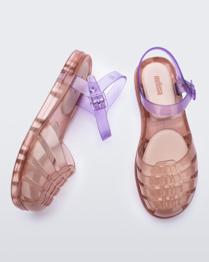 MELISSA OBSESSED AD -
