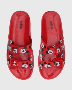 MELISSA WIDE + MICKEY & FRIENDS AD - 