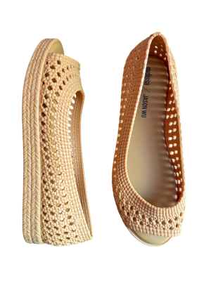 MELISSA CAMILLA + JASON WU AD - 