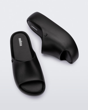 MELISSA FREE PLATFORM SLIDE AD -