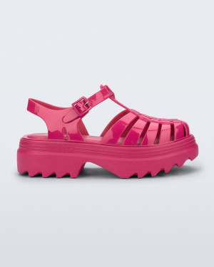 MELISSA POSSESSION PLATFORM II AD MELISSA POSSESSION PLATFORM II AD