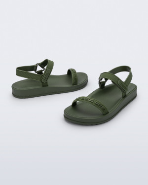 MELISSA M LOVER PAPETE AD - 