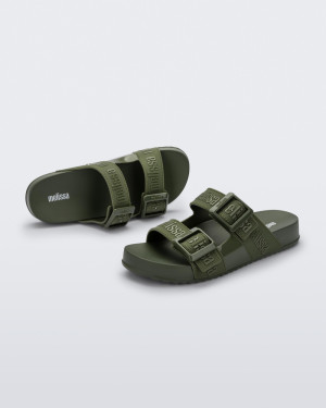 MELISSA COZY SLIDE M LOVER AD - 