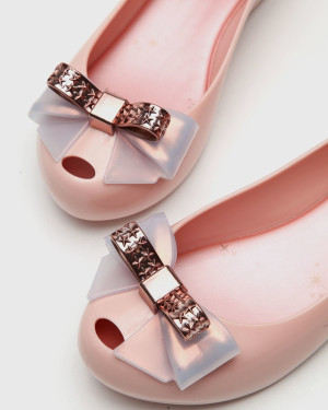 MELISSA ULTRAGIRL STARS AD -