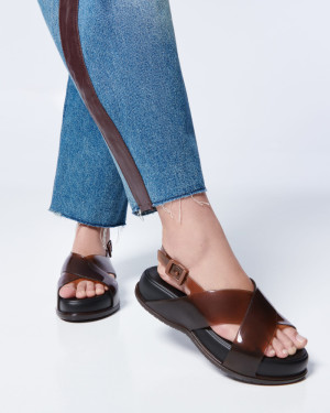 MELISSA MARE PLATFORM AD -