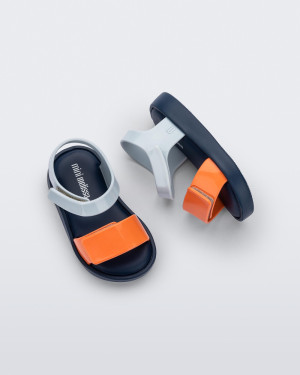 MINI MELISSA JUMP BB - 