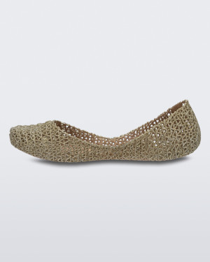 MELISSA CAMPANA PAPEL VII SP AD -