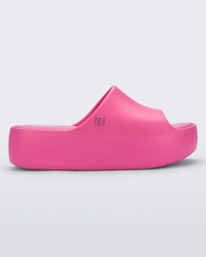 MELISSA FREE PLATFORM SLIDE AD MELISSA FREE PLATFORM SLIDE AD