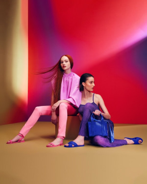 MELISSA M LOVER SLIDE AD -