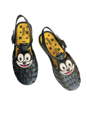 MELISSA POSSESSION + GATO FELIX AD - 