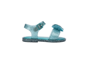 MINI MELISSA MAR SANDAL + BARBIE BB MINI MELISSA MAR SANDAL + BARBIE BB