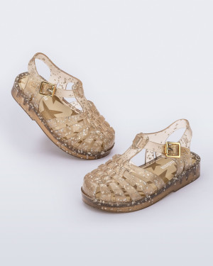MINI MELISSA POSSESSION SHINY ELEMENTS BB -