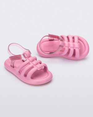 MINI MELISSA FREESHERMAN BB -