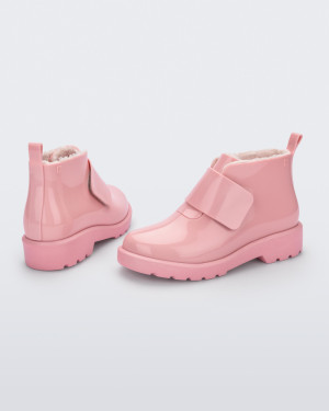 MINI MELISSA CHELSEA BOOT INF - 