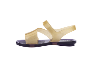 MINI MELISSA THE REAL JELLY PARIS BB -