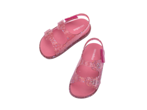 MINI MELISSA WIDE SANDAL II BB - 