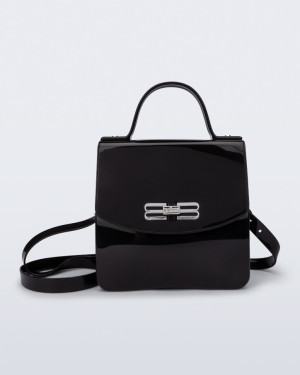 MELISSA BOX BAG - 