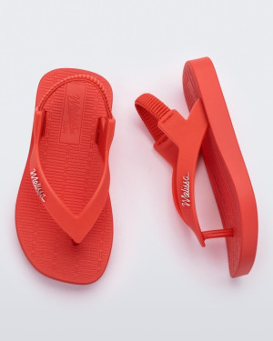 MINI MELISSA SUN LONG BEACH BB - 