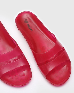 MELISSA THE REAL JELLY SLIDE AD - 