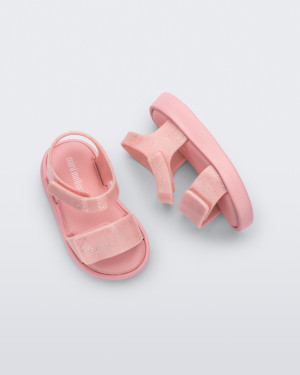MINI MELISSA JUMP BB -